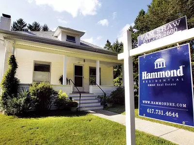 집이 비좁거나 빈 공간 많으면 파는 것이 상책