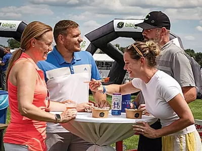 “그룹 매출 절반, 해외서 내겠다”