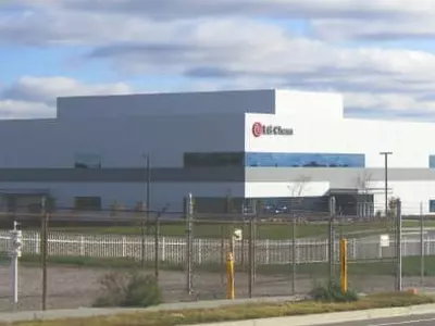 LG화학, 미국에 전기차 배터리 2공장설