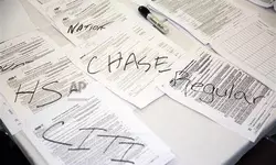 연초 세웠던 저축 목표 점검, 부수입 찾아라