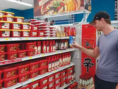 이거 하나면… 양념 끝판왕‘만능소스’인기