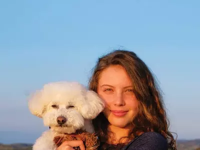 틴에이저가 필요로 하는 것? 강아지에게 물어봐