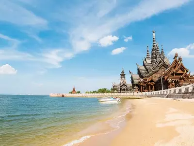 태국과 한국으로‘秋캉스’ 떠나볼까