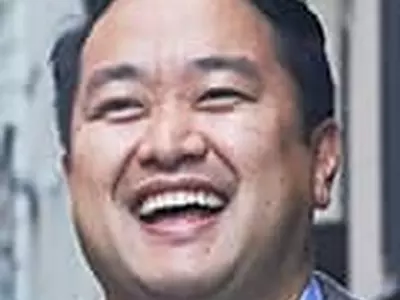 한인 스타트 업 창업주 주류언론 주목