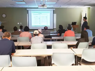 "농장 시설 및 재정지원 신청하세요"