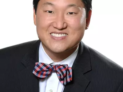 〈한국일보가 만난 사람들〉 도널드 리 귀넷 변호사협회 회장