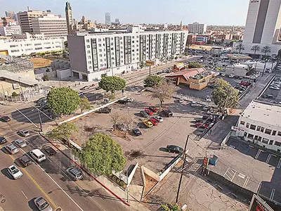 한미박물관 건립에 400만 달러 지원