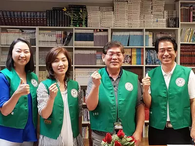 부동산협회, 한인사회 대상 '헤비타트'