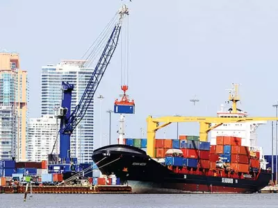 최대 교역국은 멕시코… “중국 10여년만에 밀려”