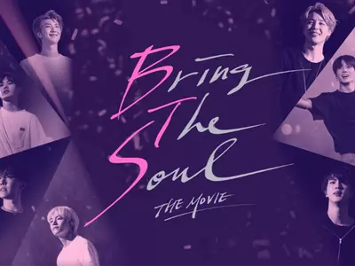 애틀랜타서도 ‘Bring The Soul’〈BTS 다큐 영화〉 개봉