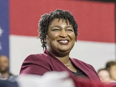 조지아 민주당 하원 탈환 '와신상담'