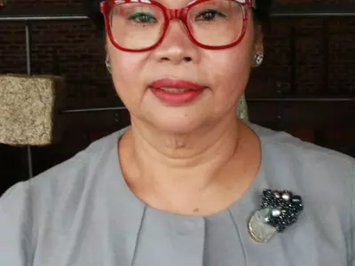 〈한국일보가 만난 사람들〉 교도소 재소자들의 '맘' 김철식 선교사