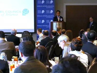 애틀랜타 무역관 좌초 위기... 국무부 승인 1년째 '감감'