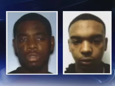 아시안 업소 강도용의자 유죄 평결