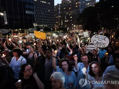 미국인 72% "불체자도 합법적으로 살게 해야"