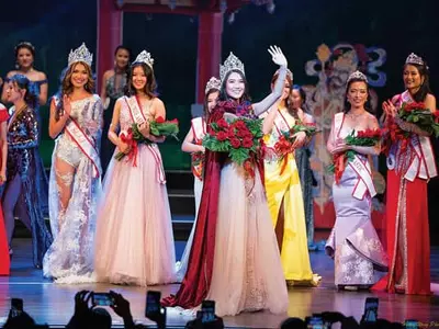 “한국 알리는 문화대사 될래요”