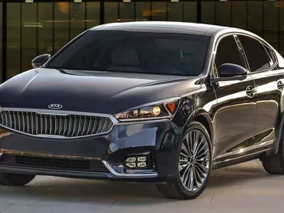 기아 '포르테·카덴자' 신차 품질  '최고'