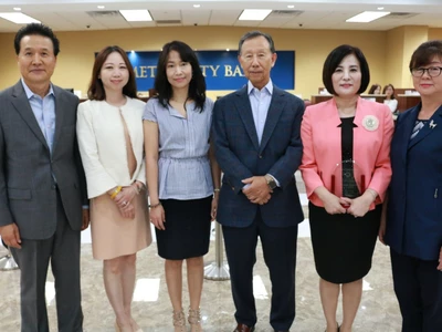 메트로시티은행 스와니점 '수퍼점포' 합류