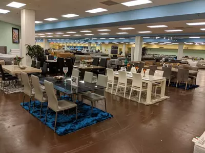 텔레트론 '통 큰' 세일