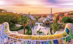 크루즈 여행의 꽃‘서지중해’… 이 맛에 크루즈 타죠!