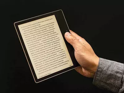 “지금은 전자책 기기 구입의  최적기”