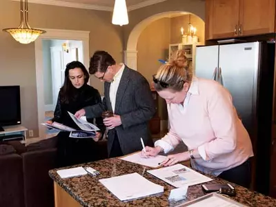 ‘현금 바이어가 왕이다’이젠 옛말