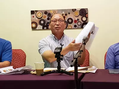 〈몽고메리 한인회 내홍〉 몽고메리 한인회장 선거 결국 '무효'