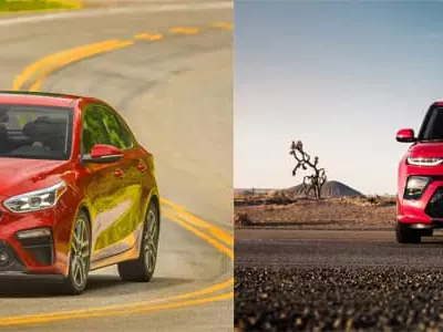 포르테· 쏘울 "10대 위한 최고 차"