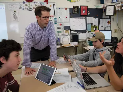 제대로 알고 두드리면 선발될 가능성 두 배로