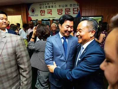 존 이 LA시의원 “한인 의견 반영”