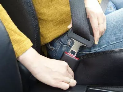 "앨라배마서 운전할 때 조심하세요"