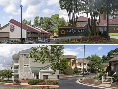 '성매매 묵인' 호텔 4곳 피소