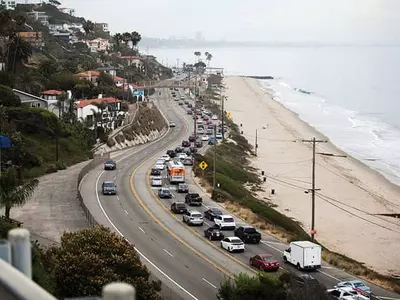 무단횡단이 자율주행차량 시대 걸림돌 될 수도