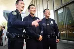 LA 경찰국 한인 부국장 탄생... 서열 3위