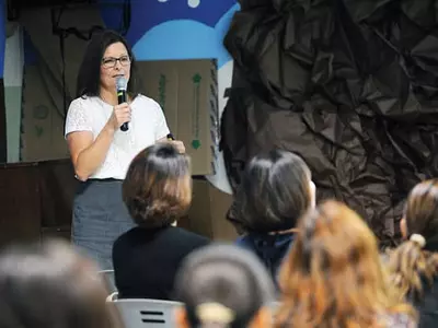 [본보 칼리지엑스포 지상중계]자신을 발견하는 인턴십   인내심과 꾸준함은 필수