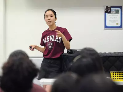 [본보 칼리지엑스포 지상중계]시간과의 싸움·역경 이겨야‘명문대 합격 열쇠’