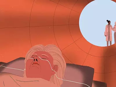 알츠하이머 진단‘뇌 스캔’효용 둘러싼 논쟁