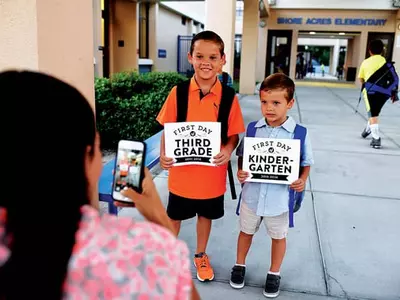집 못 팔았다면 노동절 직후‘깜짝 성수기’노려볼 만
