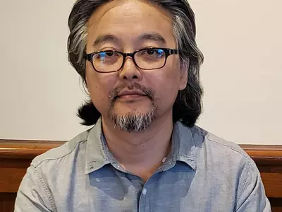 "낙선결정 수용... 공탁금은 돌려줘야"