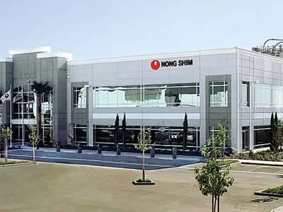 농심, 코로나에 제2공장 짓고 중남미로 뻗는다