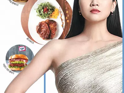 “365일 먹고 즐기면서 뺀다” 밀레니얼 세대는 다이어트도 달라