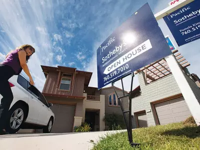 ‘오픈하우스 재미 삼아 가볼까’생각했다가 낭패