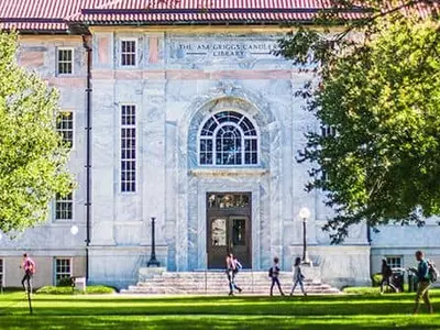 에모리 21위·GT 29위·UGA 50위