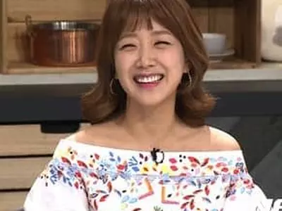 서민정 메츠구장서 시구한다