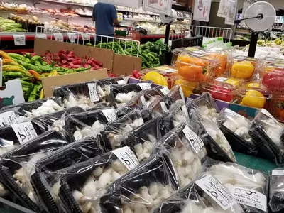 〈주말 마트 정보〉