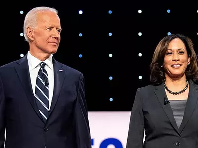 바이든, 애틀랜타 방문 시 아시안 리더 면담 예정