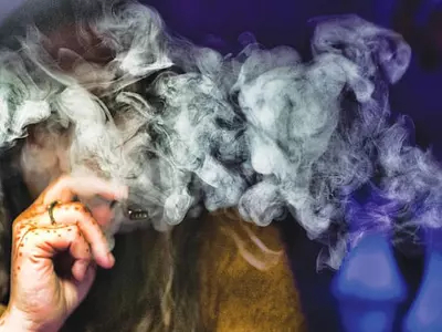 전자담배 등 베이핑으로 신종 폐질환 확산