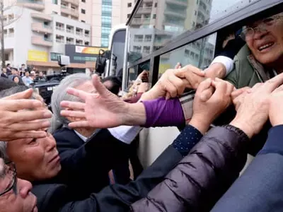 재미 이산가족 상봉 현실화되나