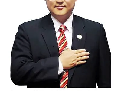 한인교계,볼리비아 한인 대선후보 지지