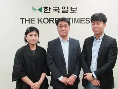 제주 광어, H마트 통해 세계화 나선다